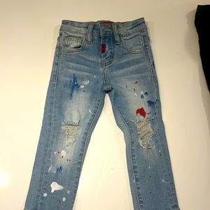 Toddler jeans 2t